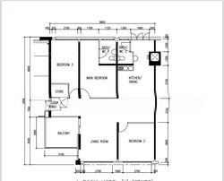 Blk 412 Pasir Ris Drive 6 (Pasir Ris), HDB 4 Rooms #558315061